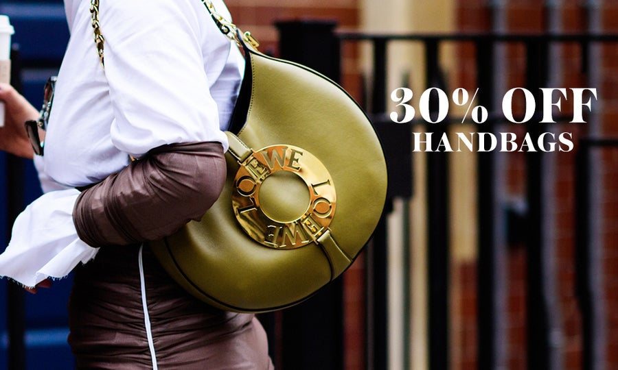 Women's Sales The RealReal Shop women's designer consignment sales