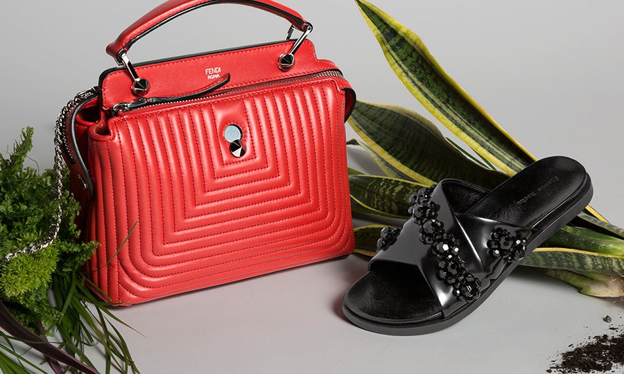 Women's Sales The RealReal Shop women's designer consignment sales