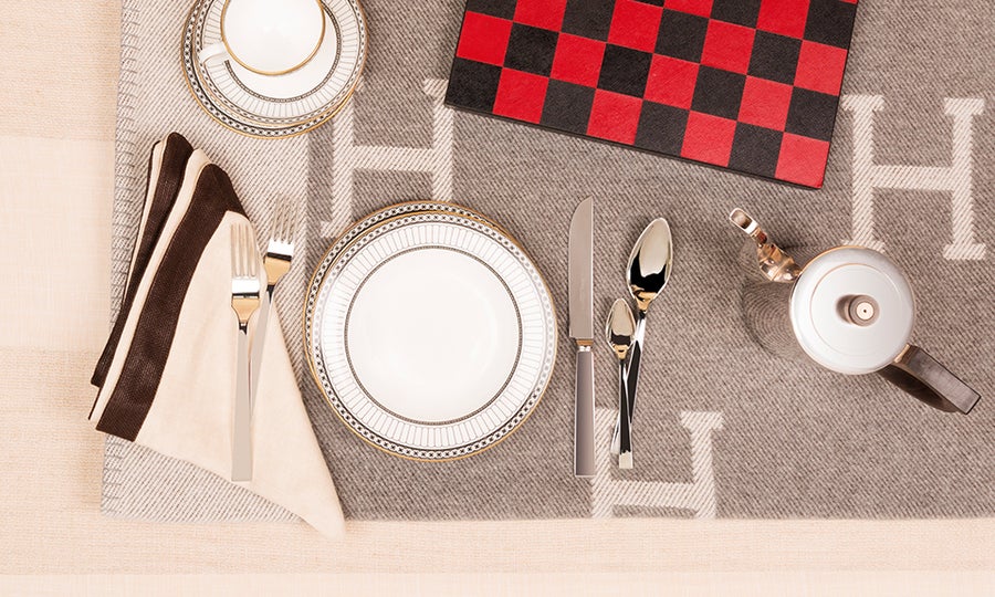 Home Shop: Our Favorites In Tabletop