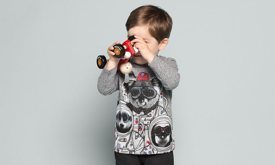 The Kids' Shop: New Arrivals