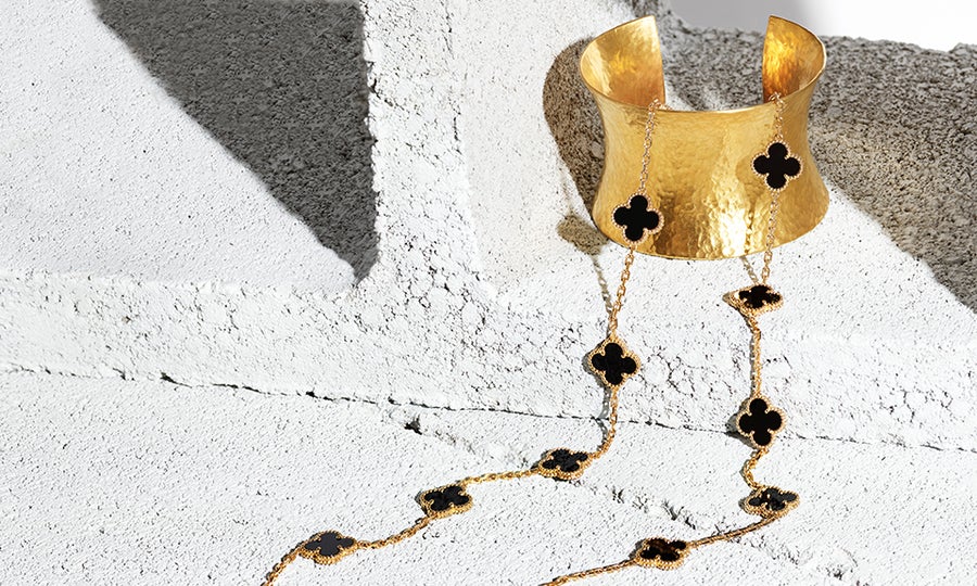 Editors' Picks: Jewelry & Watches