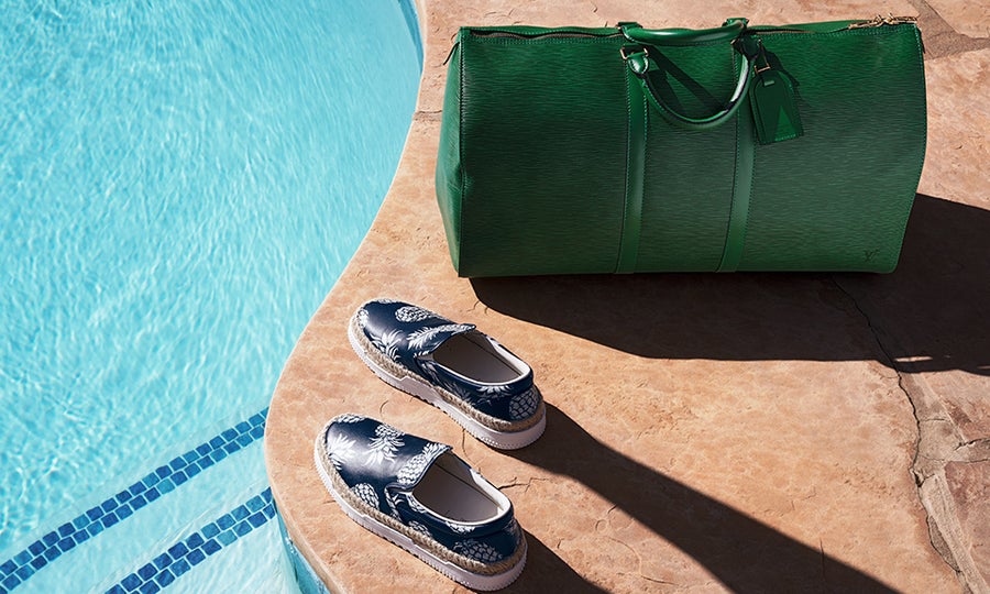 New Arrivals: Men's Pre-Summer Guide