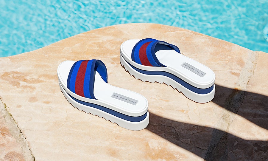 Just In: Summer Favorites