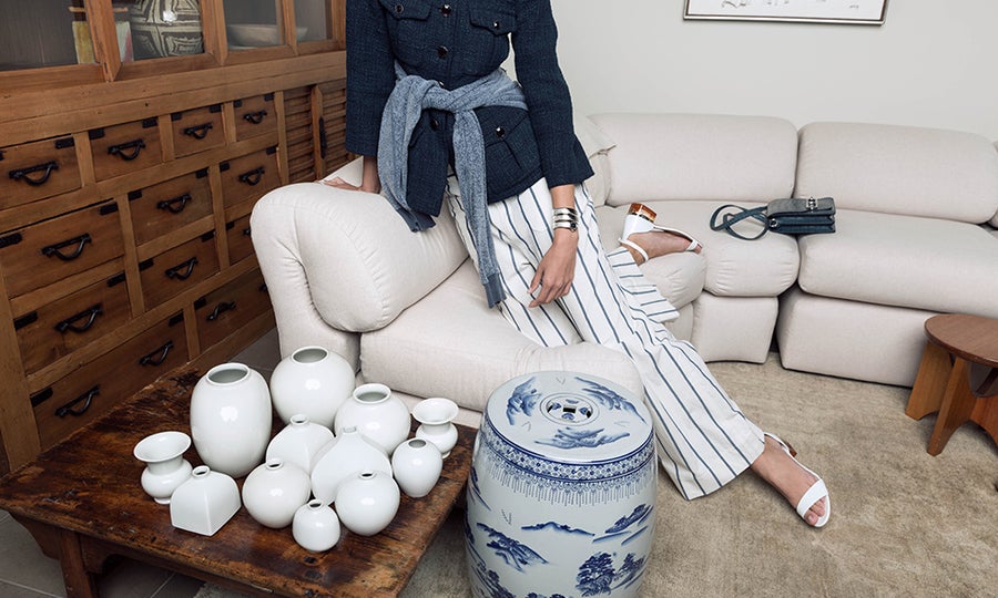 Lounge Acts: Seating & More