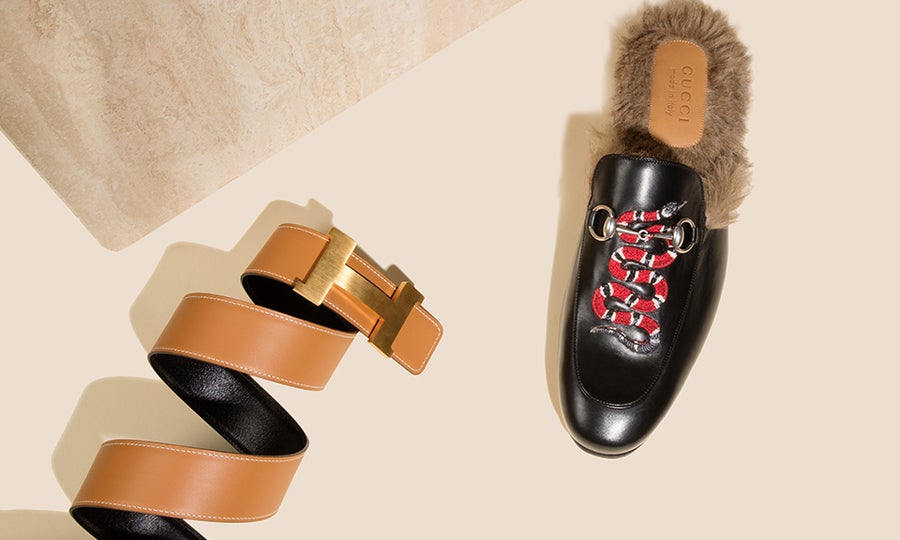 Icon Status: Men's Logos