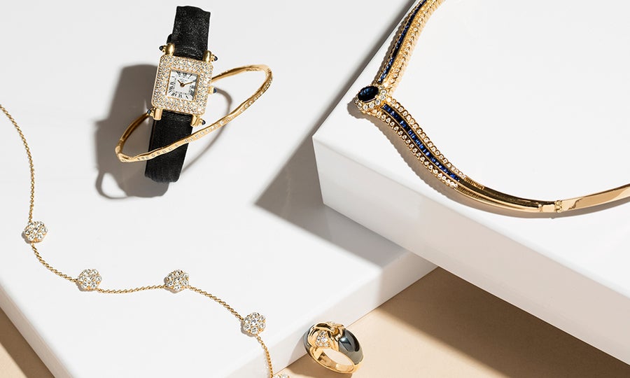 From The Vault: Investment Pieces