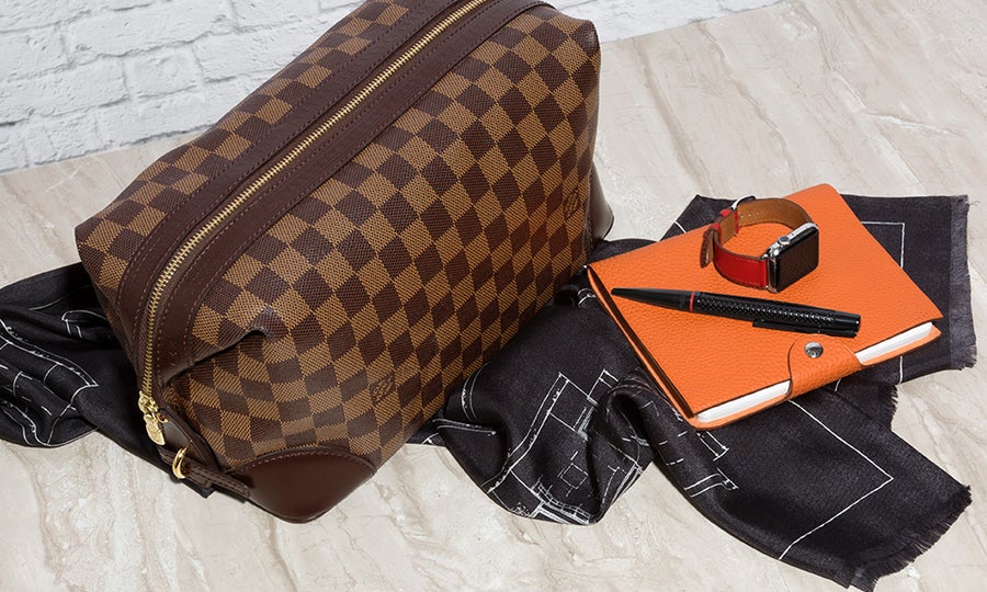 The Men's Accessory Brief