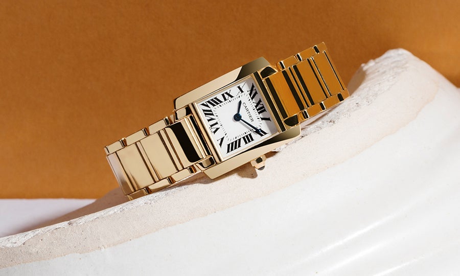 On The Clock: Watches For The Office