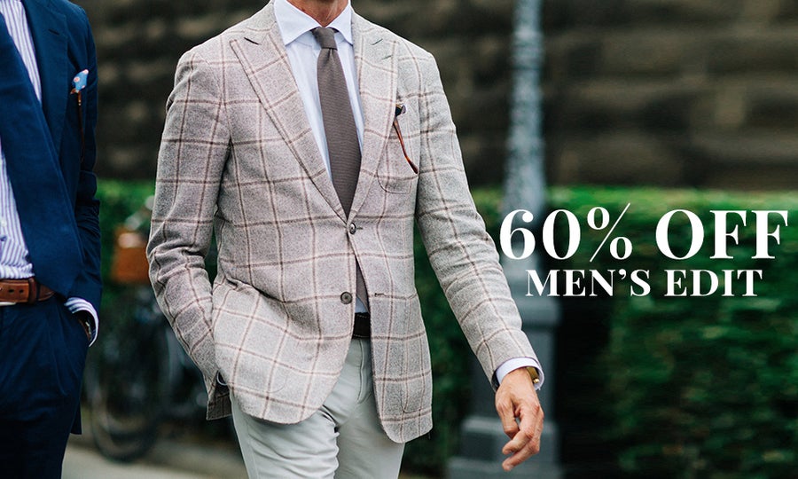 Men's Sales The RealReal Shop men's designer consignment sales for Louis Vuitton, Gucci, Tom