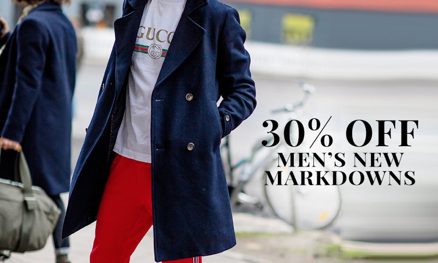 Men's Sales The RealReal Shop men's designer consignment sales for Louis Vuitton, Gucci, Tom