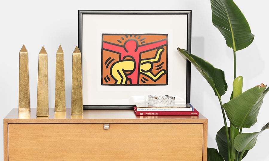 Fine Art Sales The RealReal Shop fine art sales for a wide variety