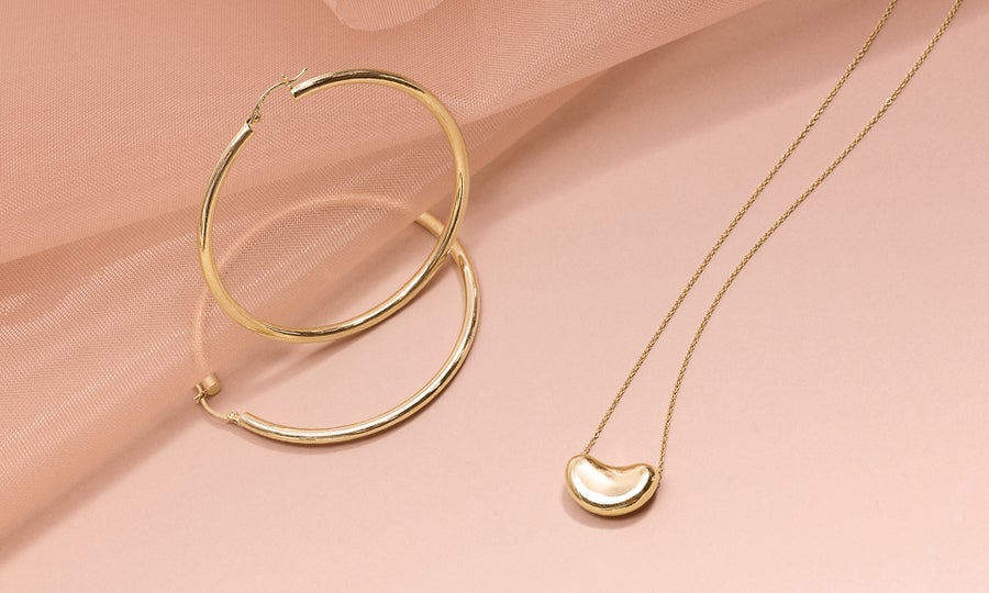 Fine Jewelry and Luxury Watch Sales The RealReal Shop consignment