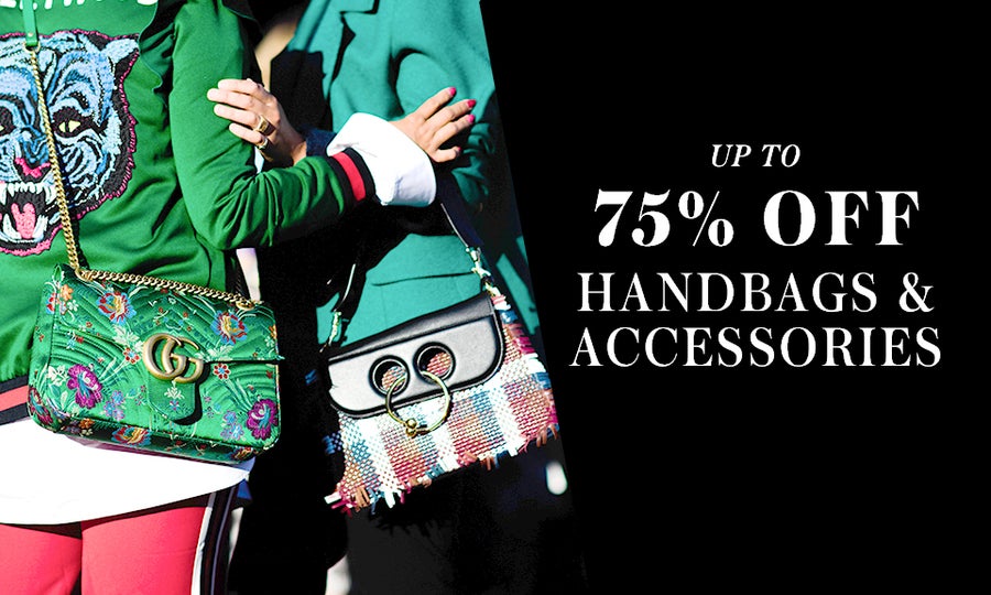 Women's Sales The RealReal Shop women's designer consignment sales