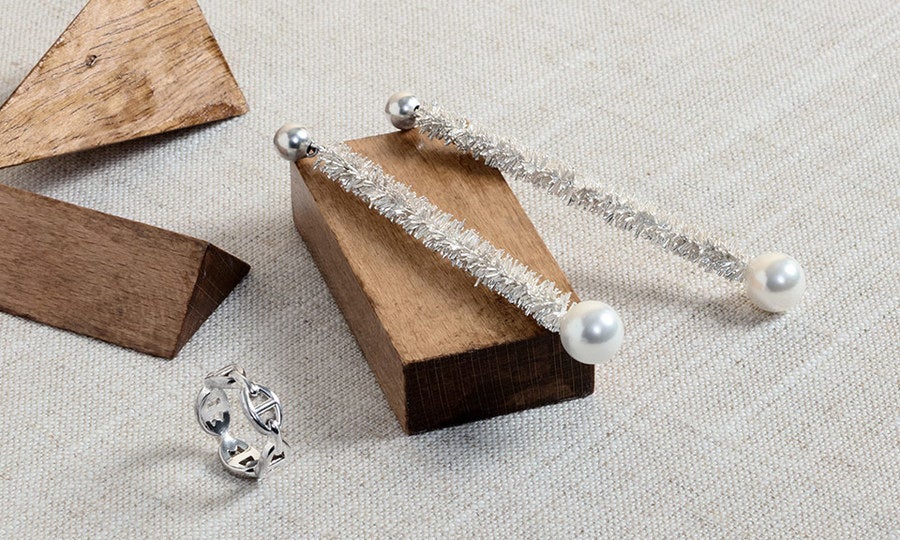 Fine Jewelry Sales The RealReal Shop consignment sales for fine