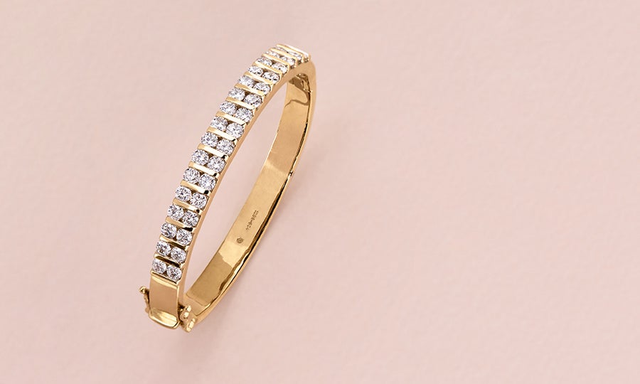 Fine Jewelry Sales at The RealReal Shop curated sales featuring fine