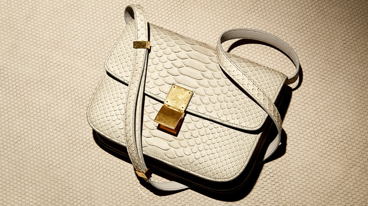 Luxury Consignment S For Pre Owned Designer