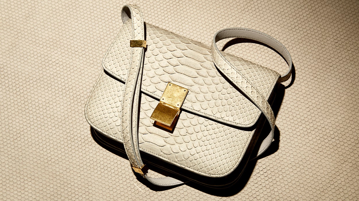 Celine Handbags | The RealReal