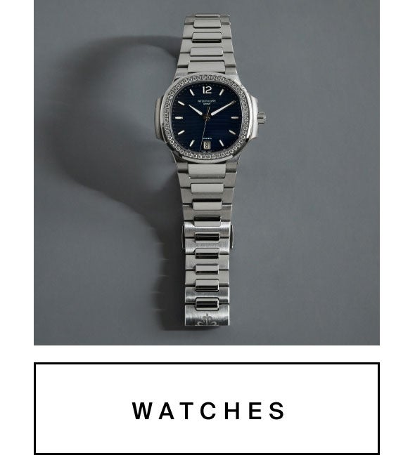 Watches