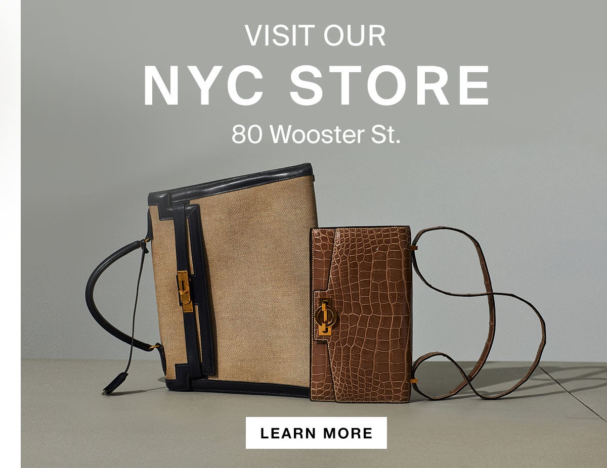 Luxury Consignment S For Pre Owned Designer Handbags View More