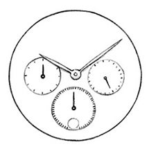 Chronograph
