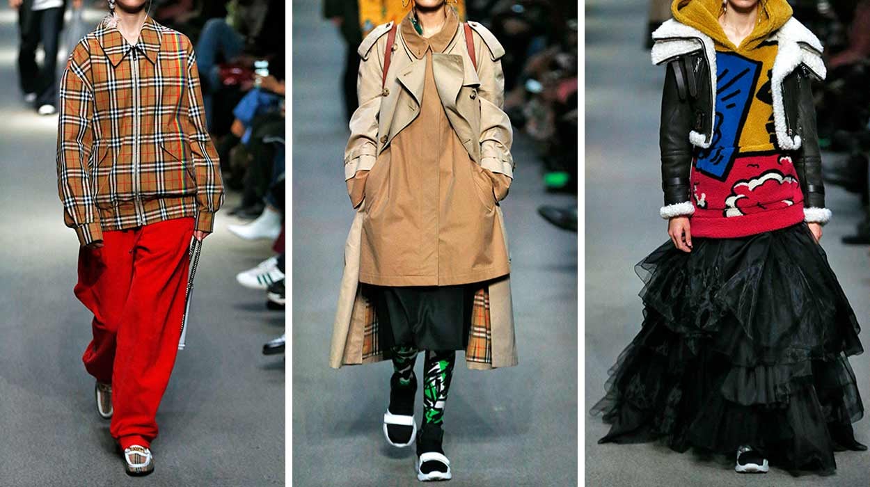 Burberry Women | The RealReal