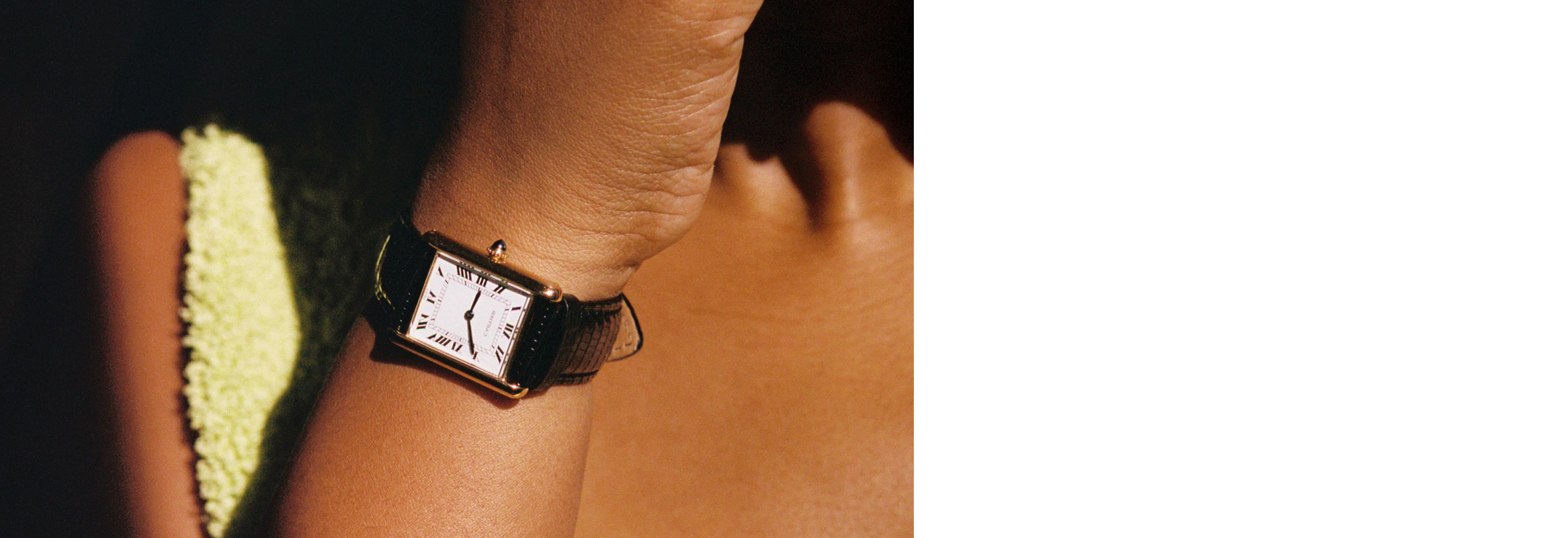 The Most Iconic Cartier   Pieces of All Time