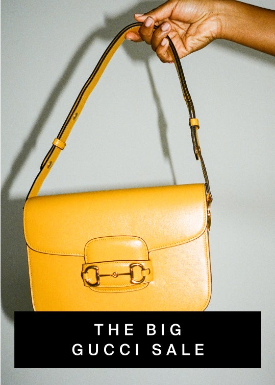 the real real bolsas