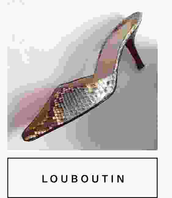 Louboutin 