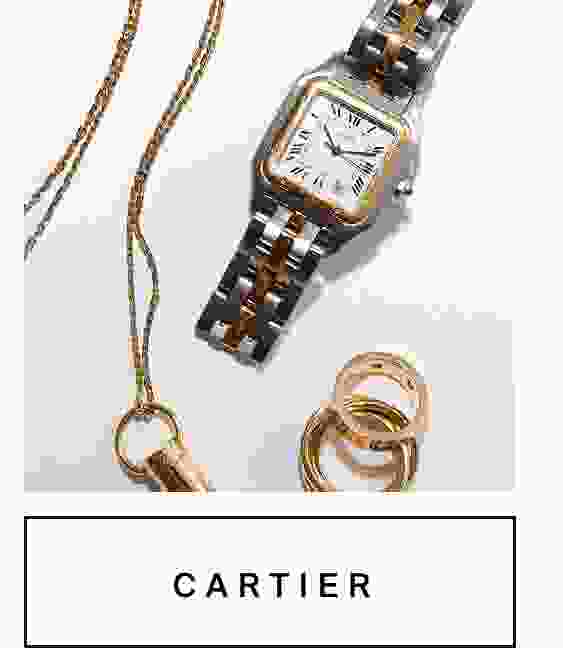 cartier 