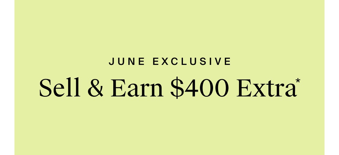 Buy & Sell Designer Clothes, Bags, Shoes & More | The RealReal