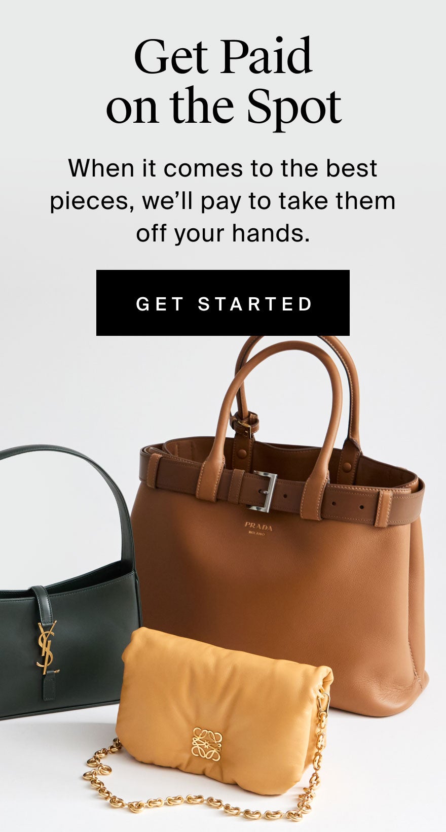 Get Paid Now 