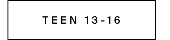 teen