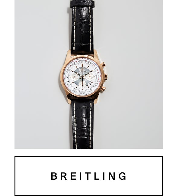 Breitling 