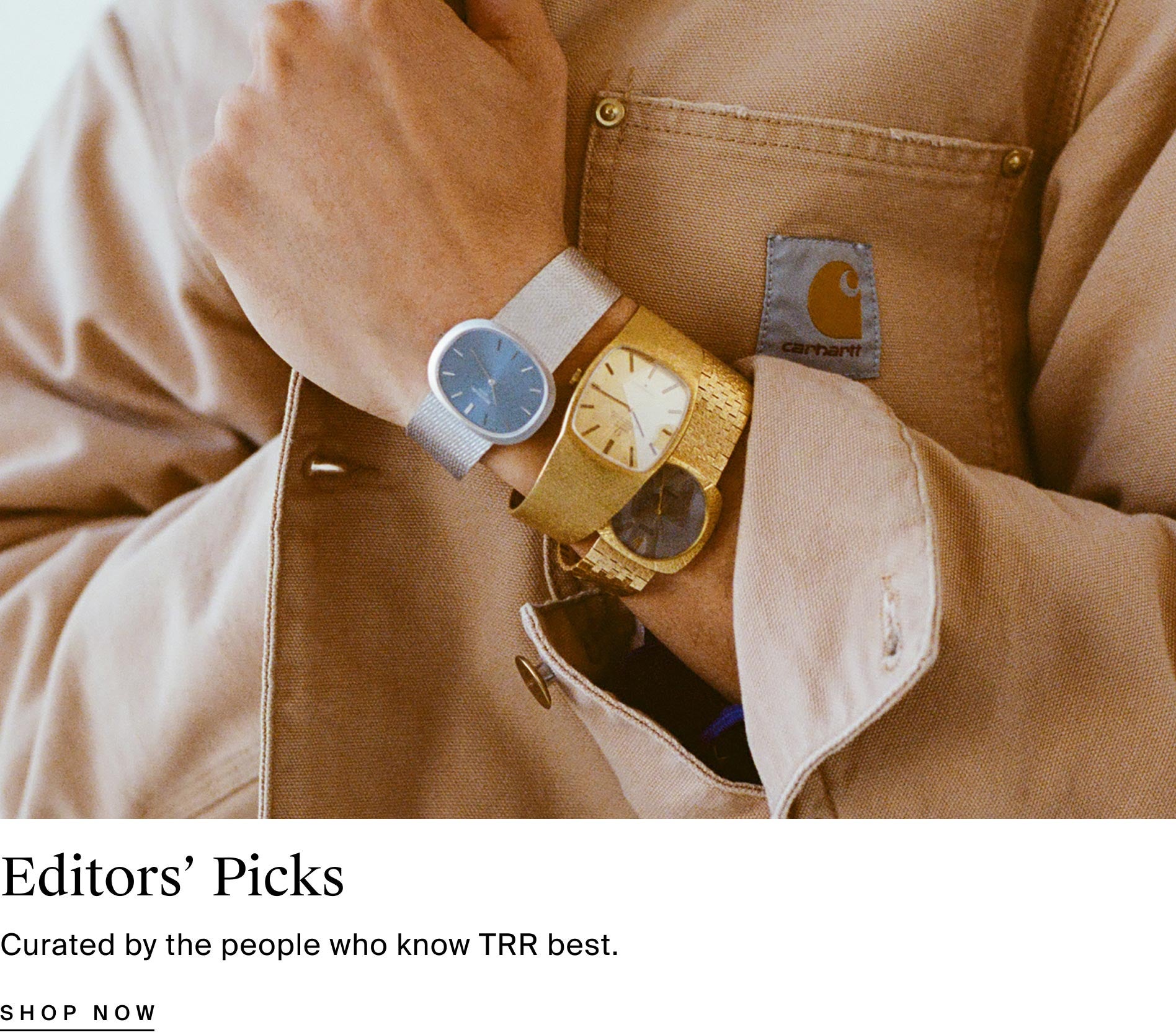 Editors Picks 