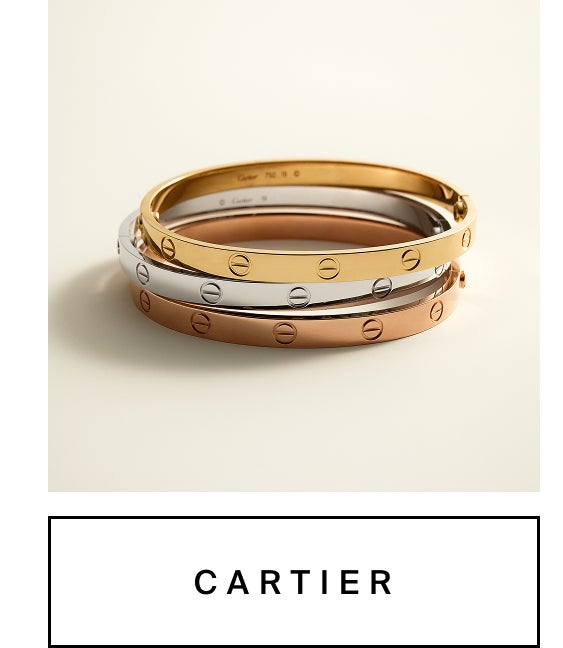 Cartier 