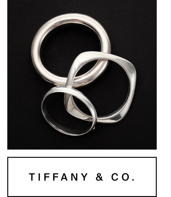 Tiffany & Co 