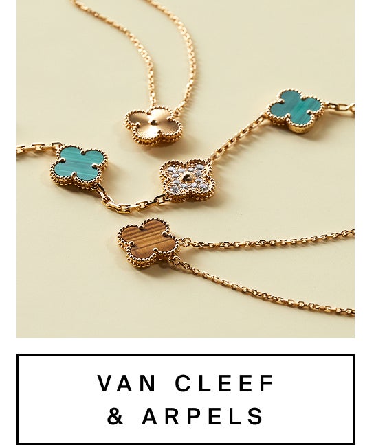 Van Cleef & Arpels 