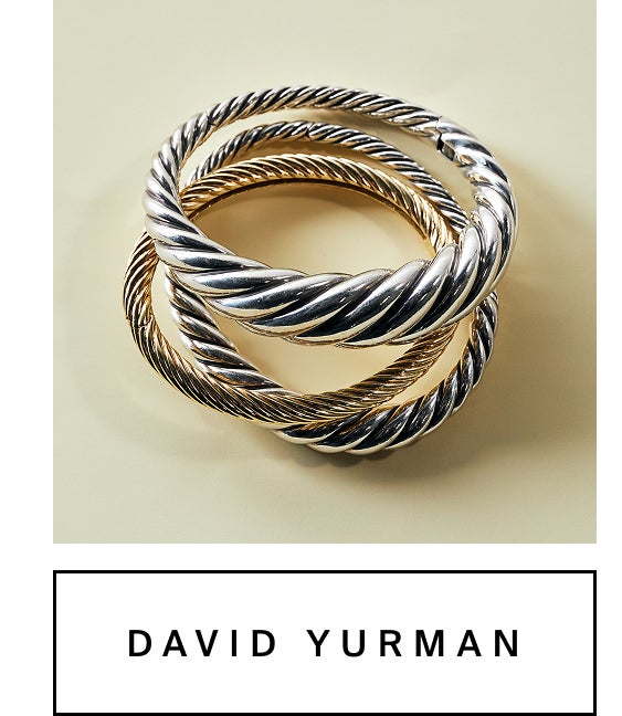 David Yurman 