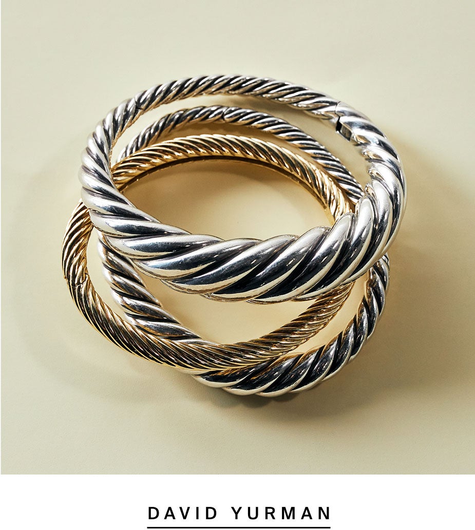 David Yurman 