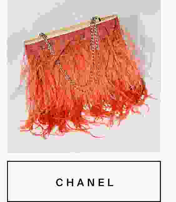 chanel 