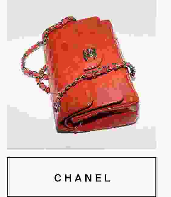 chanel 
