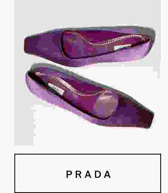 prada 