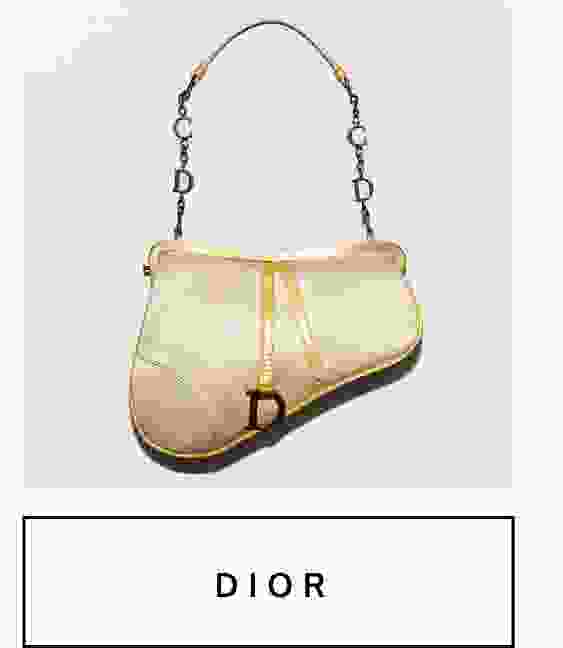 dior 