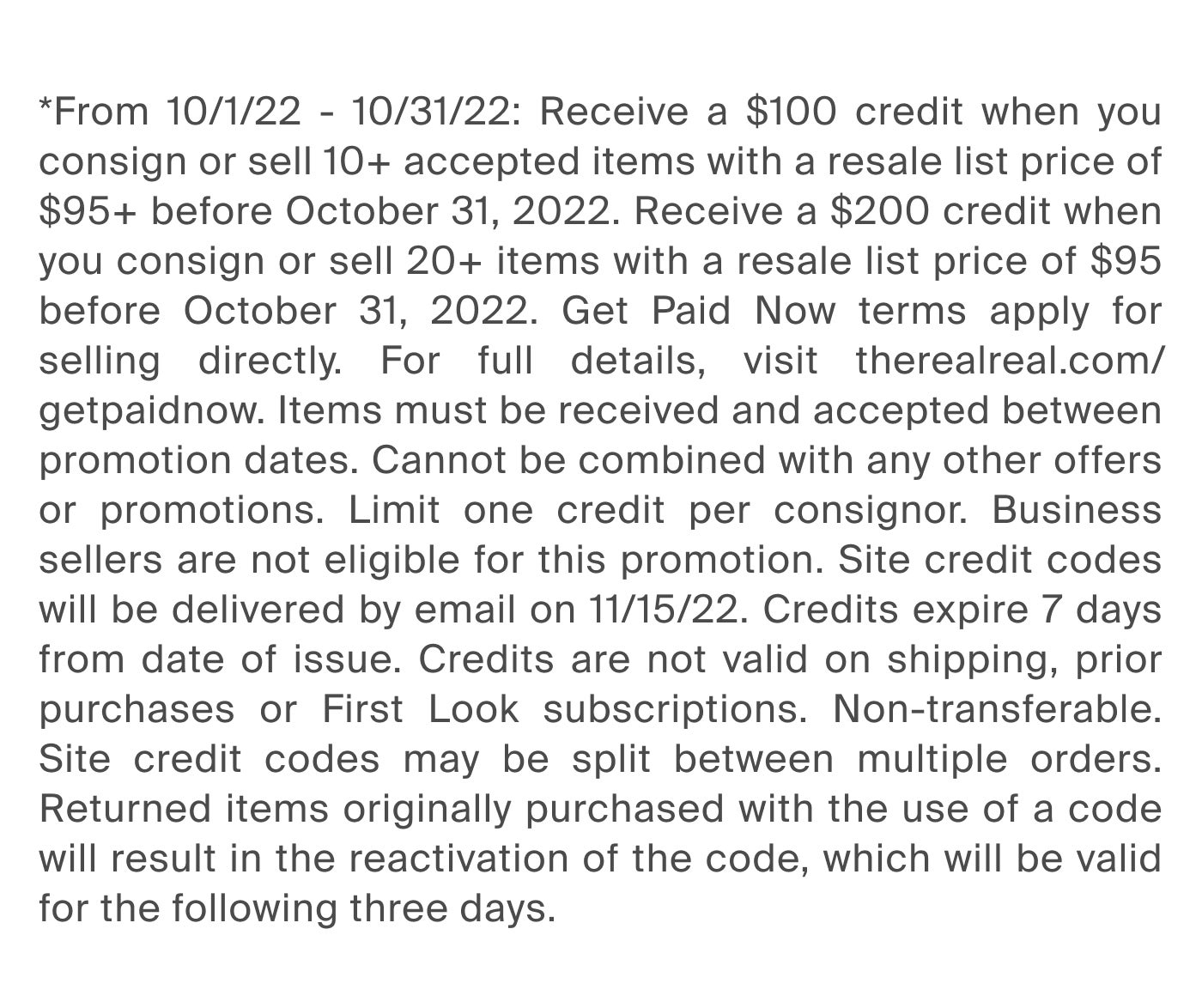 Men's Luxury Consignment Designer Resale The RealReal