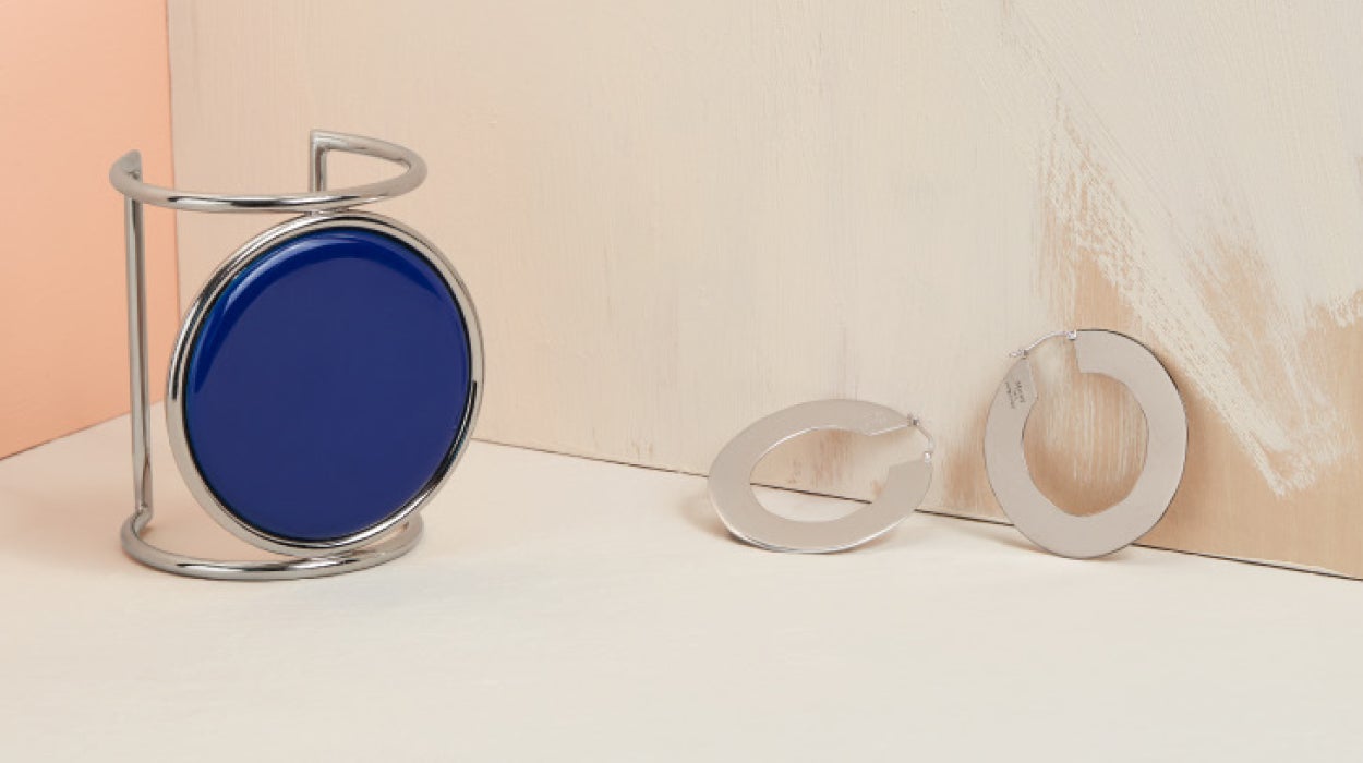 Celine Jewelry | The RealReal