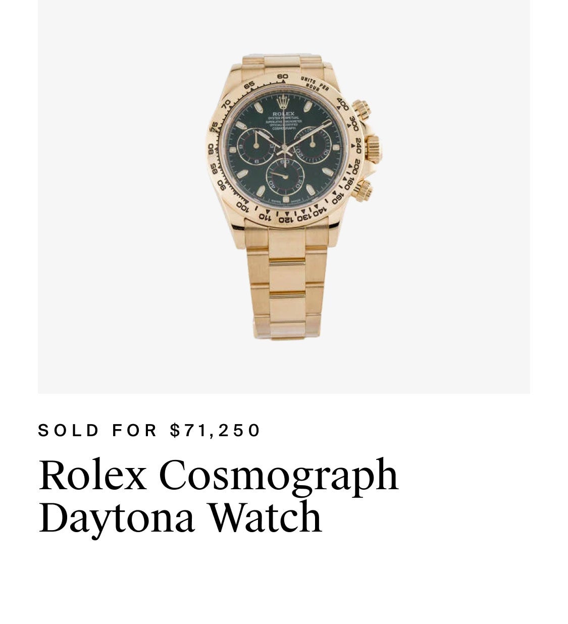 Rolex