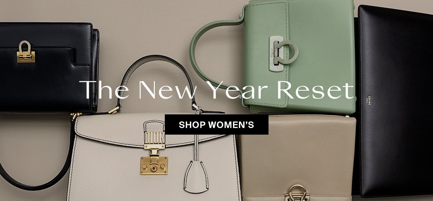 Luxury Consignment S For Pre Owned Designer Handbags Authenticated Luxury Consignment