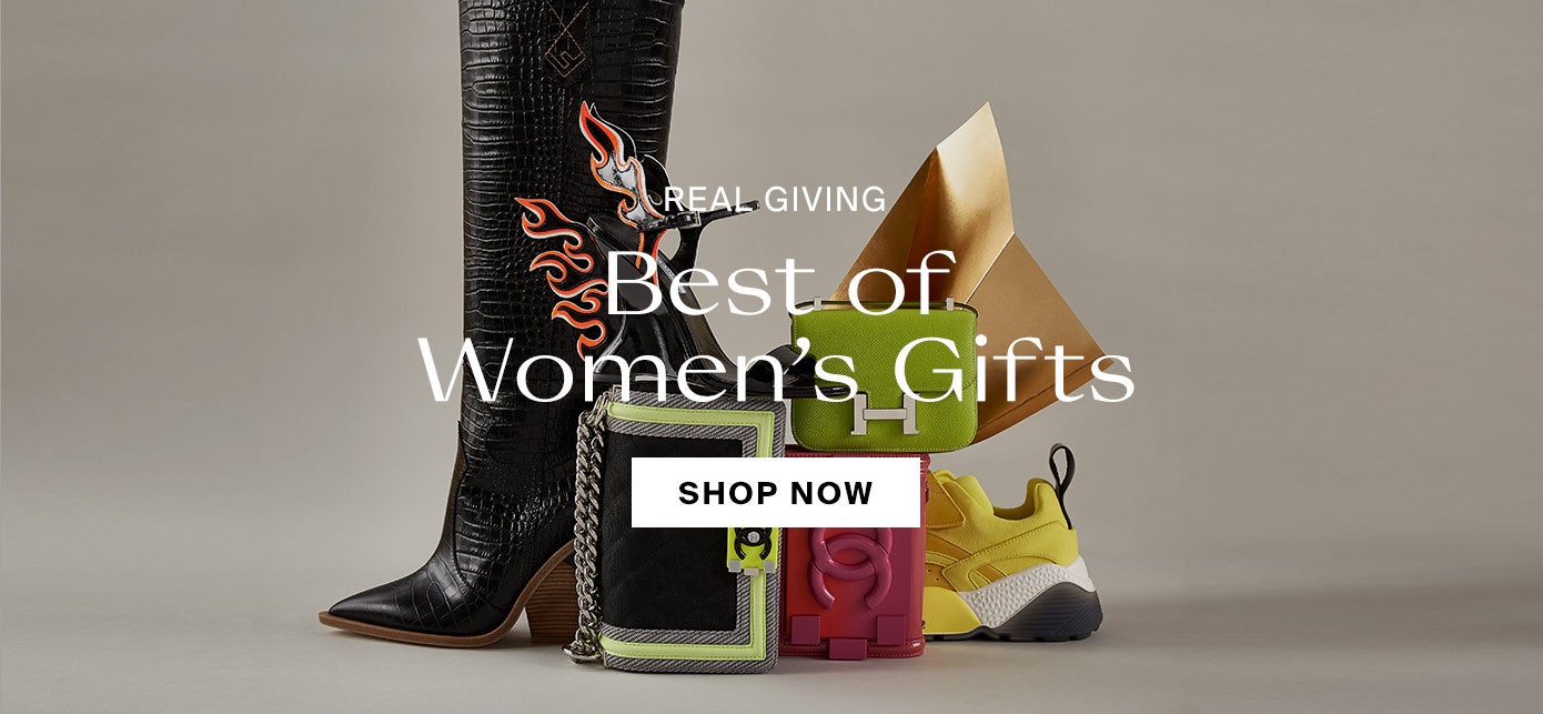 Luxury Consignment S For Pre Owned Designer Handbags For Pre Owned Designer Handbags Shoes Jewelry And More The Realreal
